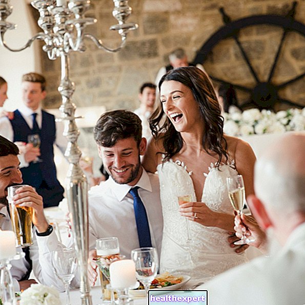 You get married? 6 tips for arranging tables at your wedding - Marriage