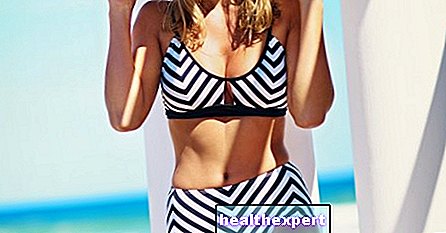 How to choose the perfect swimsuit for your body