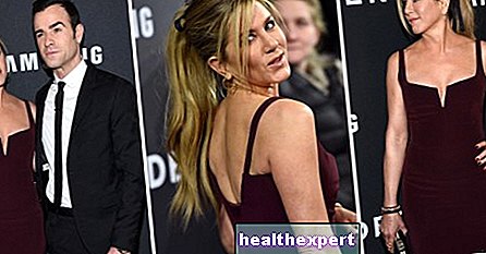 Dlhé vlasy pre Aniston: tu sú fotografie herečkinej zmeny vzhľadu!