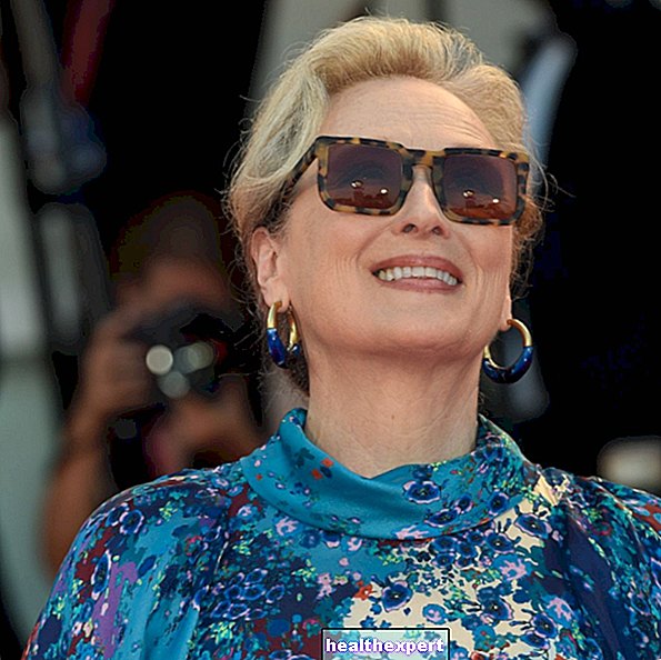 News - Gossip - Quarantined birthdays: Meryl Streep is the queen of online parties