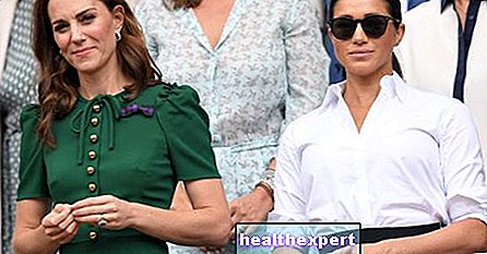Er der virkelig en fejde mellem Kate Middleton og Meghan Markle?
