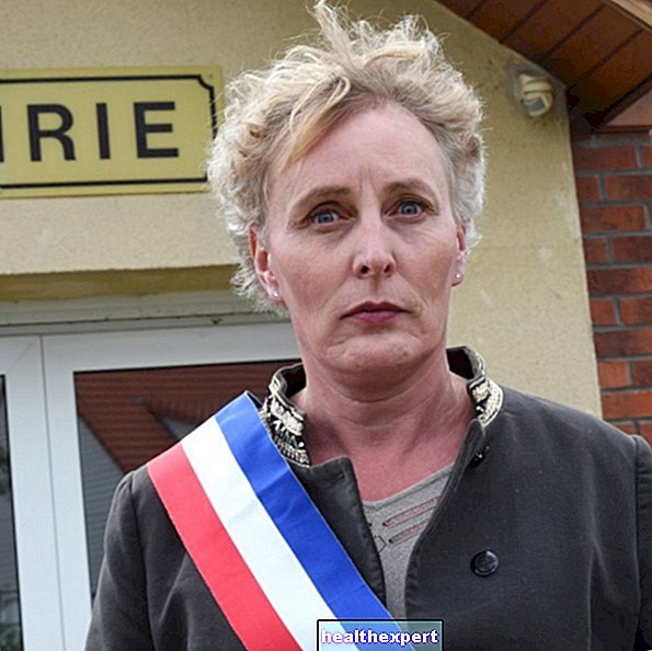Marie Cau är den första transgenderborgmästaren som valdes i Frankrike