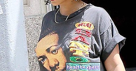 Rihanna got fat? And the press, as always, is at its worst