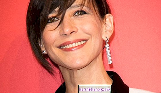 Sophie Marceau turns 53. Do you remember his debut?