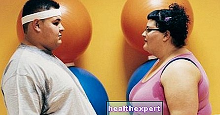 A boldog párok elhíznak - Régi Páros