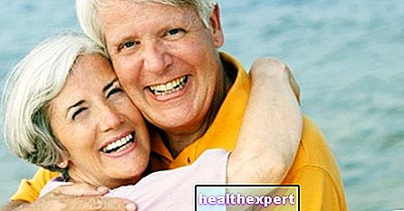 USA: the third age is hot! - Old-Couple