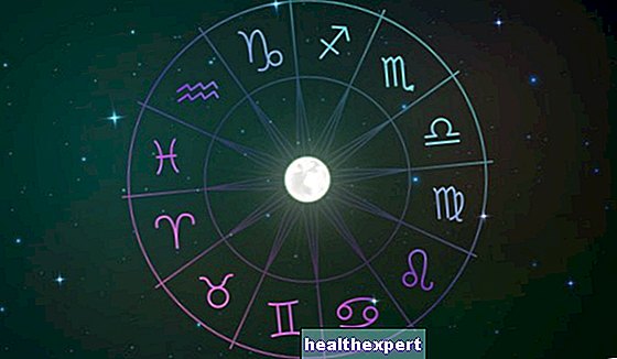 Stjernetegnens symboler: betydningen af ​​de astrologiske glyfer - Horoskop.