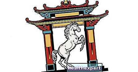 Кинески хороскоп 2014: година коња