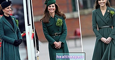 Kate Middleton: det samme outfit i tre år i træk - Stjerne