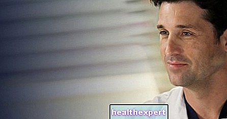 Patrick Dempsey argues on set. Near the farewell to Grey's Anatomy for Doctor Strangelove? - Star