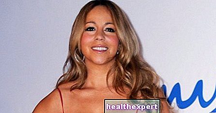 Frygt for Mariah Carey: indlagt - Stjerne